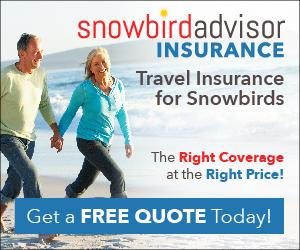 Get Snowbird Travel Insurance Secrets For Canadians!